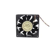 China D12BM-12D 120x120x38 High speed cooling fan 12V 2.3A 4400 RPM on sale