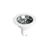 ワイヤレス 25w LED 洪水照明 350lm と 15000 時間寿命のカスタム家具