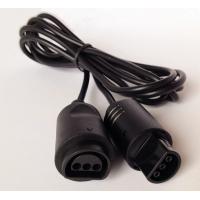 China PVC and copper material Video Game Cables For Nintendo N64 extension on sale