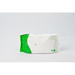 Incontinent Hypoallergenic Wet Wipes Olds Cleaning 23 X 33cm Body Wipes For Adults