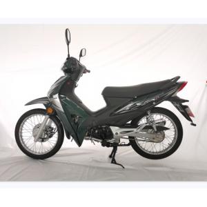 Motorcycle with good condition moped scooter 110cc gas