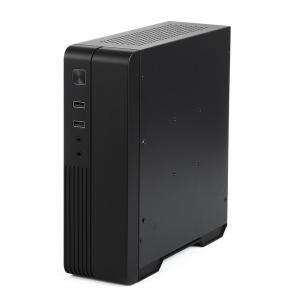 Pico PSU 214mm Length Mini Computer Cabinet For Entertainment