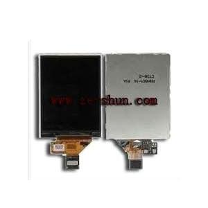 China mobile phone lcd for Sony Ericsson W960 supplier