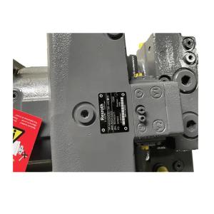 China A4VSO125DRG/30R-PPB13N00 A4VSO180LR2G/30R-PZB13N00 Pompe à piston à haute pression variable allemande Rexroth tout nouveau système hydraulique d'excavateur à moteur hydraulique original supplier