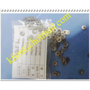 China K87-M111C-00X PLANE WASHER For Yamaha CL8x4mm Feeder Metal Feeder Parts supplier