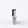 China CNC Straight PCD Router Bits With Cleanning Milling Tools wholesale