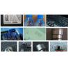 China High Precision Metal Marking Machine , PVC Pipe Fiber Laser Marking System wholesale