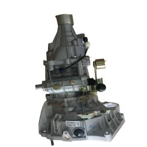 China MR510F01 Auto Manual Gearbox Transmission for CHANA CM5 Series Enhanced Performance supplier