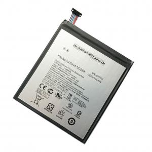 Silve Internal Battery For ASUS Tablet Zenpad 10 Z300C C11P1502 3.8V 4890mAh Polymer Cell With 1 Year Warranty