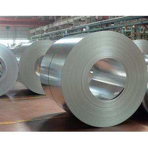 No.1 Finish SS304L Stainless Steel Coil Roll For Chemical Tank