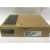 China MITSUBISHI MR-J3-60B-RJ004U5 600W Industrial Servo Drive for Precision Control wholesale