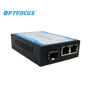 China Poder Unmanaged da detecção da relação da anomalia sobre o porto 10/100/1000M do interruptor 2-4 do ponto de entrada dos ethernet para câmeras do IP supplier