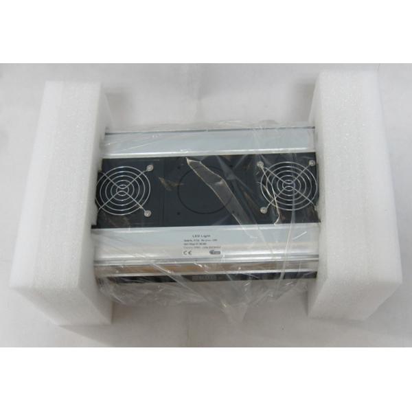 LED grow panel light with full spectrum ,plant light with timing and timing function,cidly