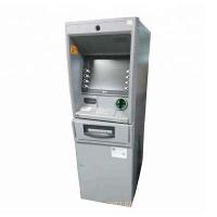 China 19″ LCD Monitor ATM Cash Machine Anti Skimming Protection on sale