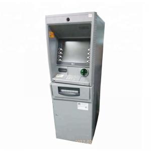 China 19″ LCD Monitor ATM Cash Machine Anti Skimming Protection supplier
