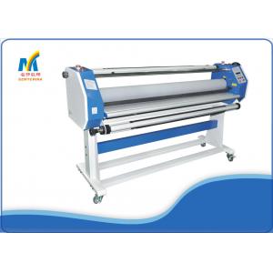 China 1580 Mm Automatic Hot Lamination Machine supplier