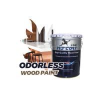 China Ultra- Dry NC Wood Finish Soap And Water Cleanup Indoor Good Coverage Coat on sale