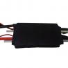 10S 240A RC Boat ESC Brushless 67V Black Speed Controller With Servo Tester