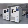 China Environmental Climate Constant Temperature And Humidity Test Chamber Control 408L wholesale