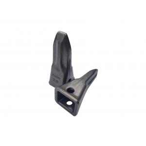 Rustproof Casting Bucket Teeth For Backhoe Construction Machinery Spare Parts