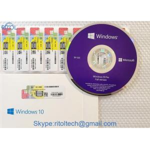 Microsoft Windows 10 Pro 64 Bit Key Windows 10 64 Bit Pro Product Key Code License