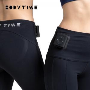 Thin Waist  Reduce Belly Tight Workout Pants Gym Bottoms Womens