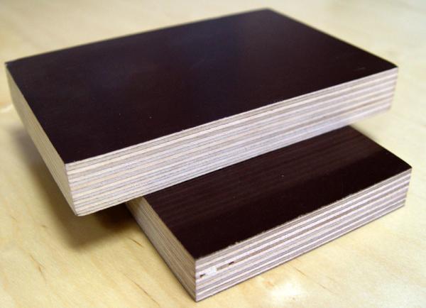 Good quality Film Faced Plywood/marine plywood/shuttering plywood at competitive