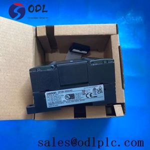 China CP1W-MAD42 Unidad de entrada/salida analógica Omron 4 canales de entrada 2 canales de salida wholesale