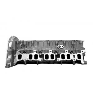 Conquer Car Engine Parts Cylinder Head 908767 Aluminium Cylinder Head Replacement For Ford