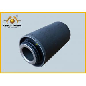 China Round Spring Bushing ISUZU NPR Parts 8970748260 Layering Rubber And Thicker Inner Steel Pipe supplier