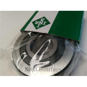China Bevel Gearbox Cam Roller Bearings / Track Runner Bearings LR5206-2Z-TVH supplier