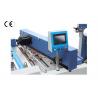 Chain Cutter BOPP Film Lamination Machine , Automatic Thermal Lamination Machine