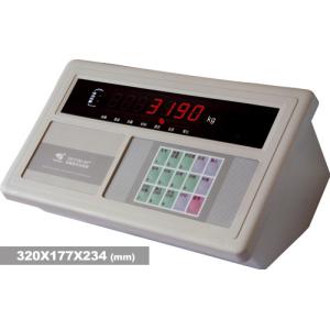 China Regulador programable de la célula de carga IP67 y regulador del proceso más tamaño pequeño wholesale