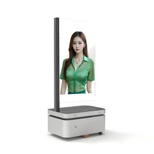 China Écran tactile capacitif OLED à résolution 4K ultra-mince supplier