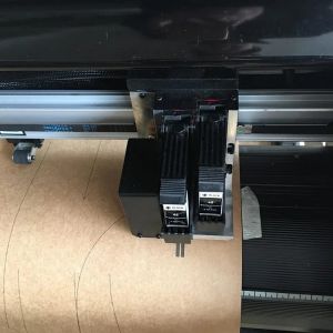 China High Capacity H801 Ink Catridge Printing Tool for Combo Plotter and Dual Head HP45 Ink wholesale