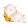 China Respirator Anti Dust FFP2 Dust Mask Breathing Disposable Face Mask wholesale