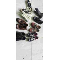 China Budget Friendly Second Hand Bowling Shoes Sports Shoes 40-45 on sale