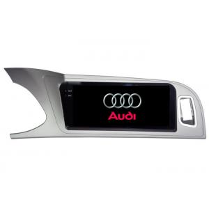 Audi A4 S4 RS4 (B8) (8K) MMI 2G/3G 8.8"Android 10.0 Car Multimedia Navigation System Support CarPlay AUD-8870GDA(NO DVD)