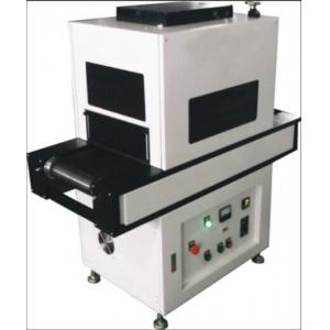 China High Efficient Environmental Test Chamber 2 M Long UV Dryer Machine For Sheet Glass supplier