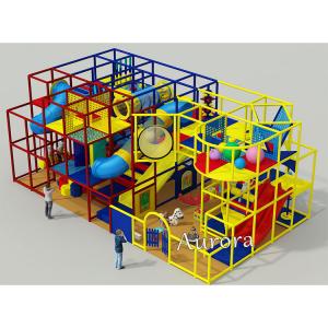 Children'S Playgrounds Indoor Center Ground Play Area Playground Equipment