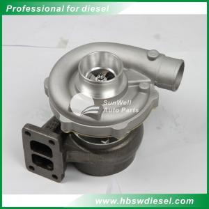 China T04E35 Turbo for Perkins Agricultural Industrial Generator Engine 452077-0004 2674A080 supplier