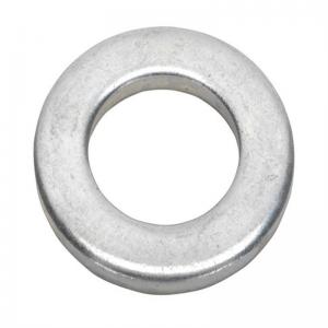 China DIN125 Wssb6-4-5 Nut Bolt Washer External Retaining Ring Stainless Steel Flat Washer supplier