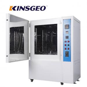 China -40℃～150℃ SUS 304 Steel Plate Programmable Temperature and Humidity Test Chamber With12 Months Warranty supplier