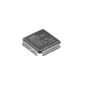 China Chuangyunxinyuan Electric Supplies MUC Integrated Circuit IC Microcontroller STM32 STM32L162 STM32L162RDT6 wholesale