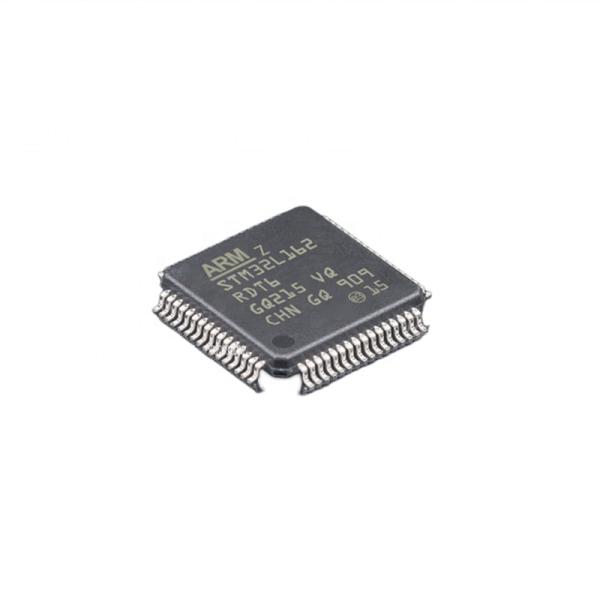 Микроконтроллер STM32 STM32L162 STM32L162RDT6 IC интегральной схемаы поставок MUC Chuangyunxinyuan электрический