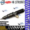 China Diesel engine common rail fuel injector BEBE4C12001 RE533501 for VOL engine wholesale
