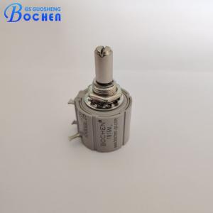 7286 1K 2K 5K 10K オーム精度変数電位計