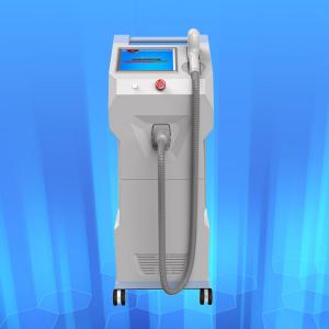 China Germany lasers totally painless treatment stationary beauty product 808nm diode laser hair removal with 3 years warranty supplier