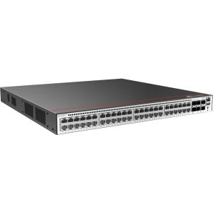 China Huawei CE5855 48-Port Gigabit Switch with 10G Uplinks wholesale