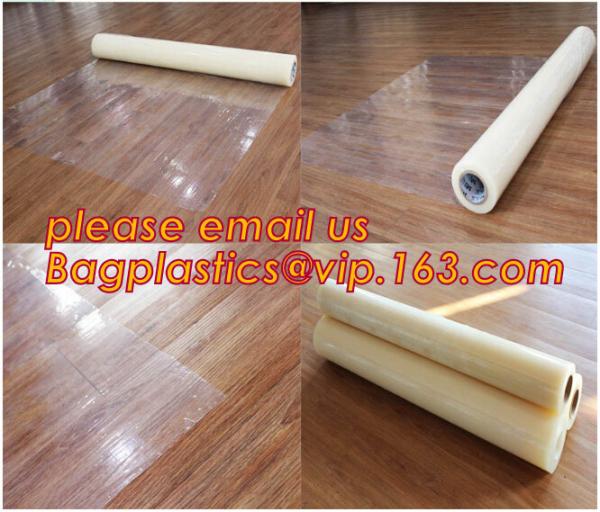 Soft PE Protective Film for Stainless Steel Panel Packaging,Self Adhesive